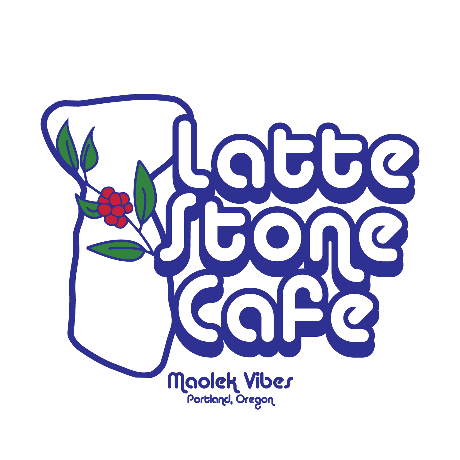 Latte Stone Cafe