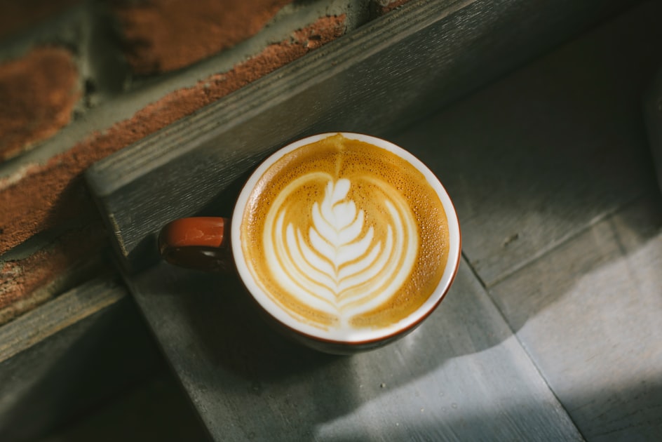 The Art of Coffee Roasting