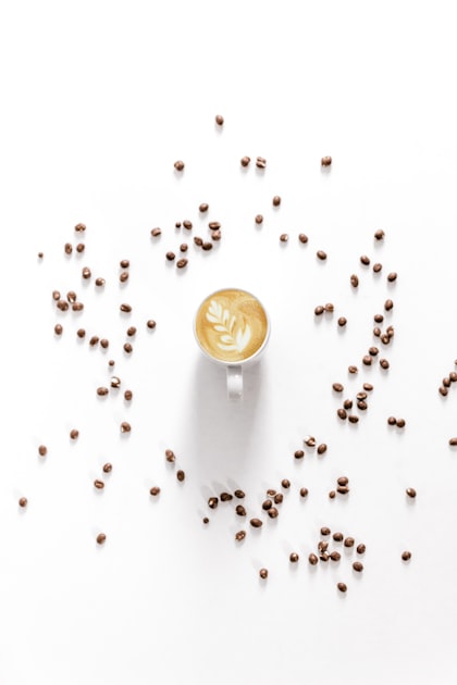 Healthy Coffee Choices